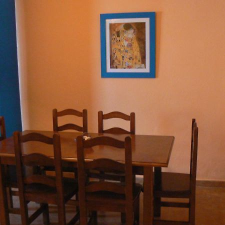Bonito Apartamento En Zahara De Los Atunes Bagian luar foto