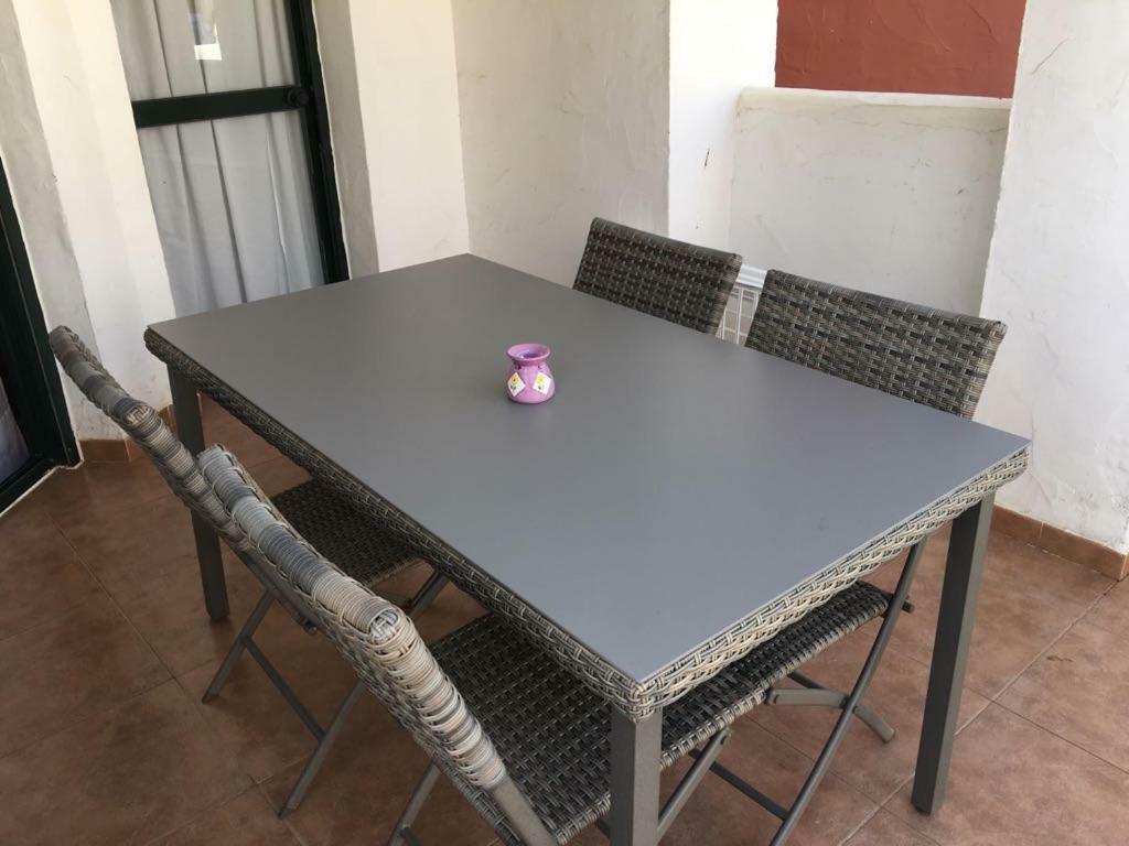 Bonito Apartamento En Zahara De Los Atunes Bagian luar foto