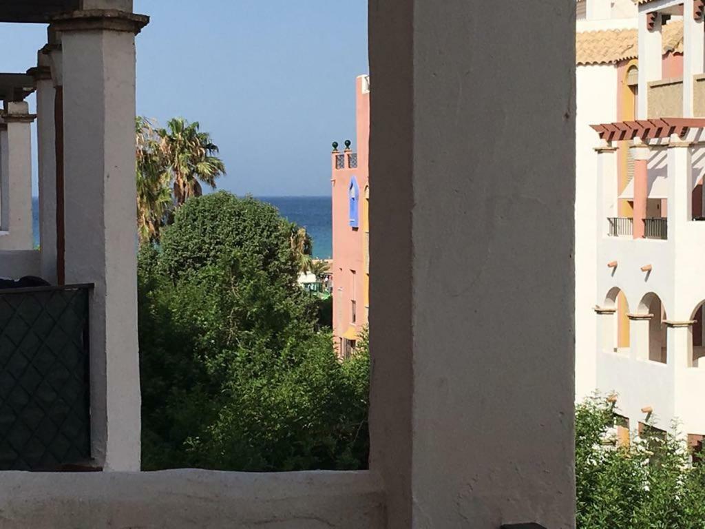 Bonito Apartamento En Zahara De Los Atunes Bagian luar foto