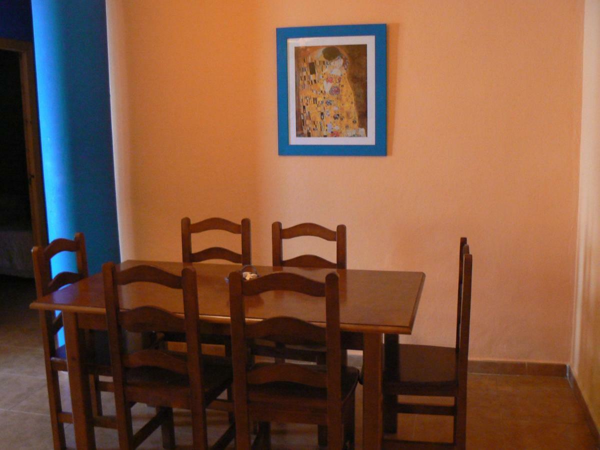 Bonito Apartamento En Zahara De Los Atunes Bagian luar foto