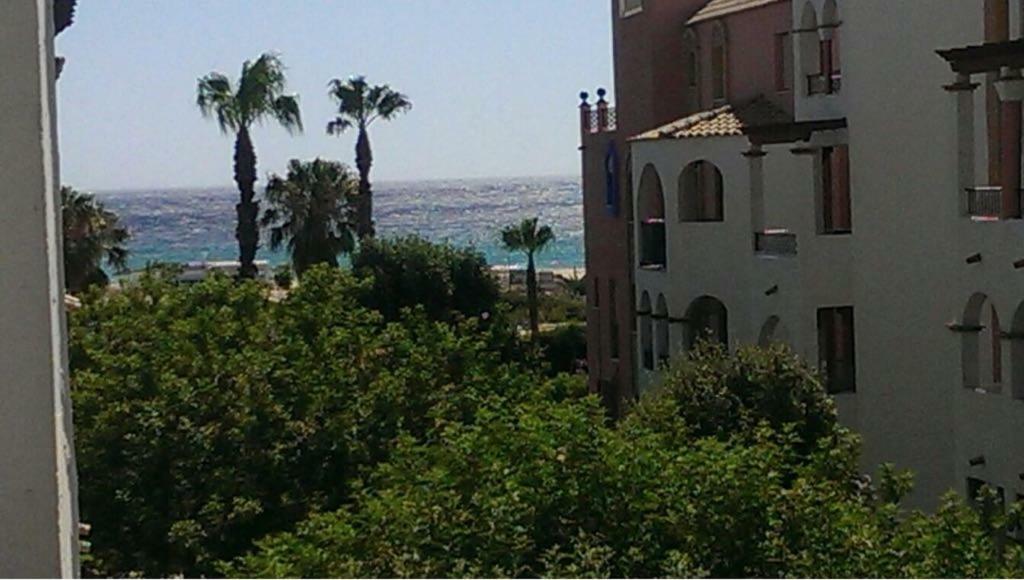 Bonito Apartamento En Zahara De Los Atunes Bagian luar foto
