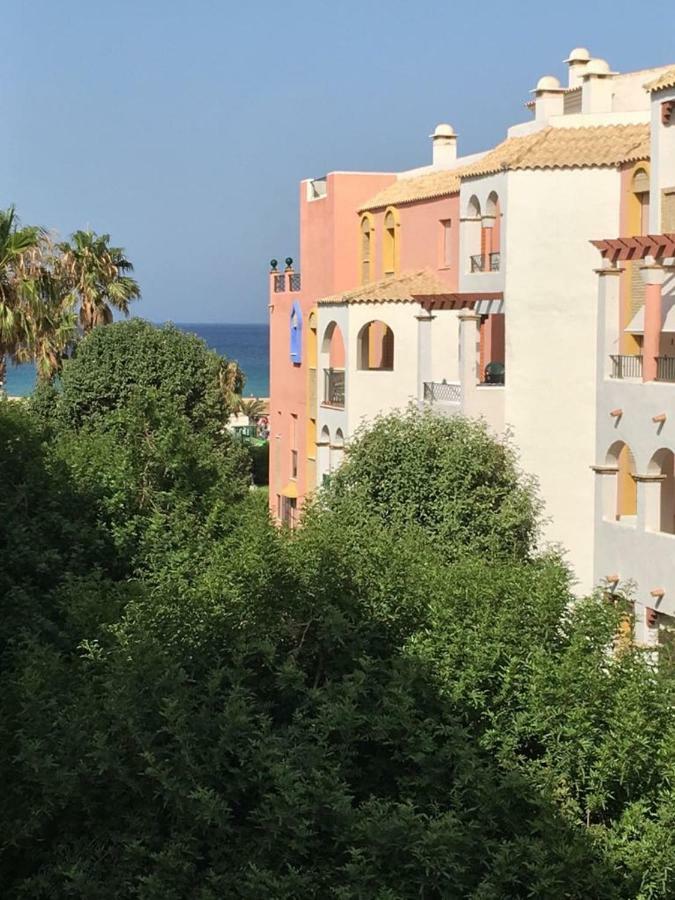 Bonito Apartamento En Zahara De Los Atunes Bagian luar foto