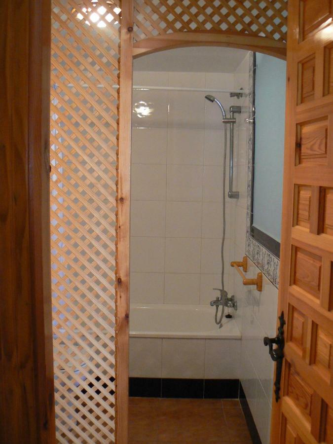 Bonito Apartamento En Zahara De Los Atunes Bagian luar foto