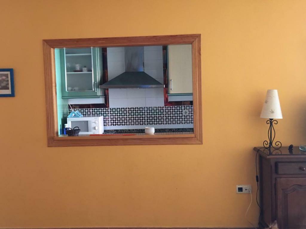Bonito Apartamento En Zahara De Los Atunes Bagian luar foto
