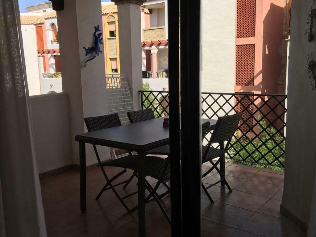 Bonito Apartamento En Zahara De Los Atunes Bagian luar foto