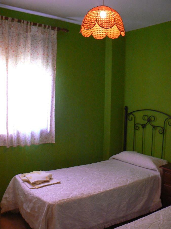 Bonito Apartamento En Zahara De Los Atunes Bagian luar foto