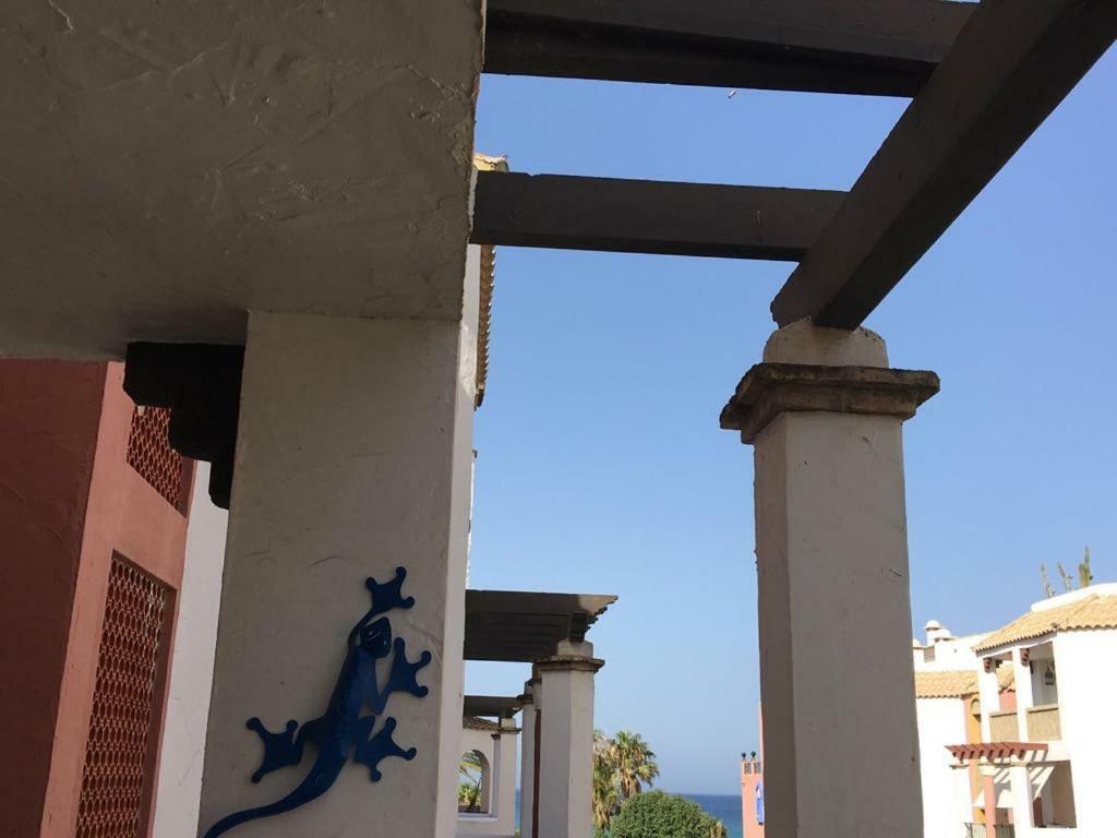Bonito Apartamento En Zahara De Los Atunes Bagian luar foto