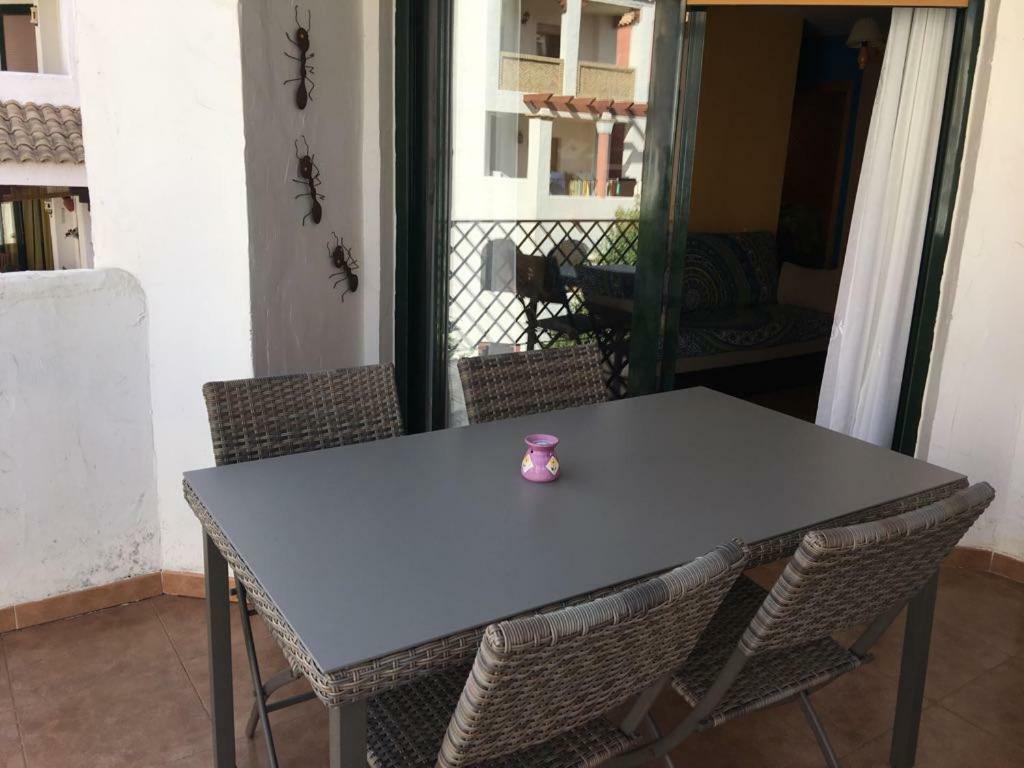Bonito Apartamento En Zahara De Los Atunes Bagian luar foto