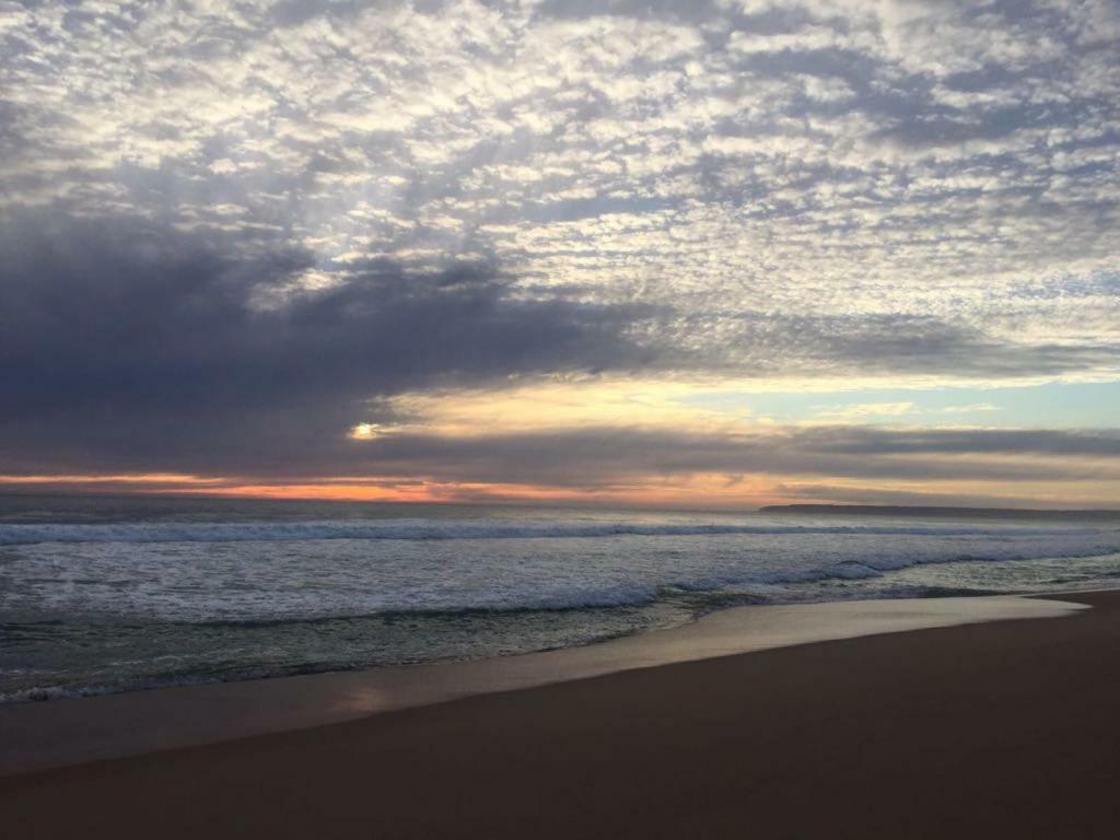 Bonito Apartamento En Zahara De Los Atunes Bagian luar foto