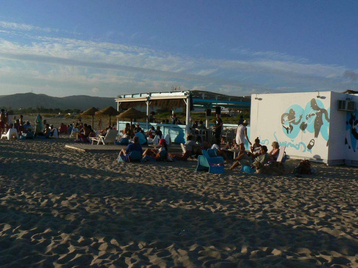 Bonito Apartamento En Zahara De Los Atunes Bagian luar foto
