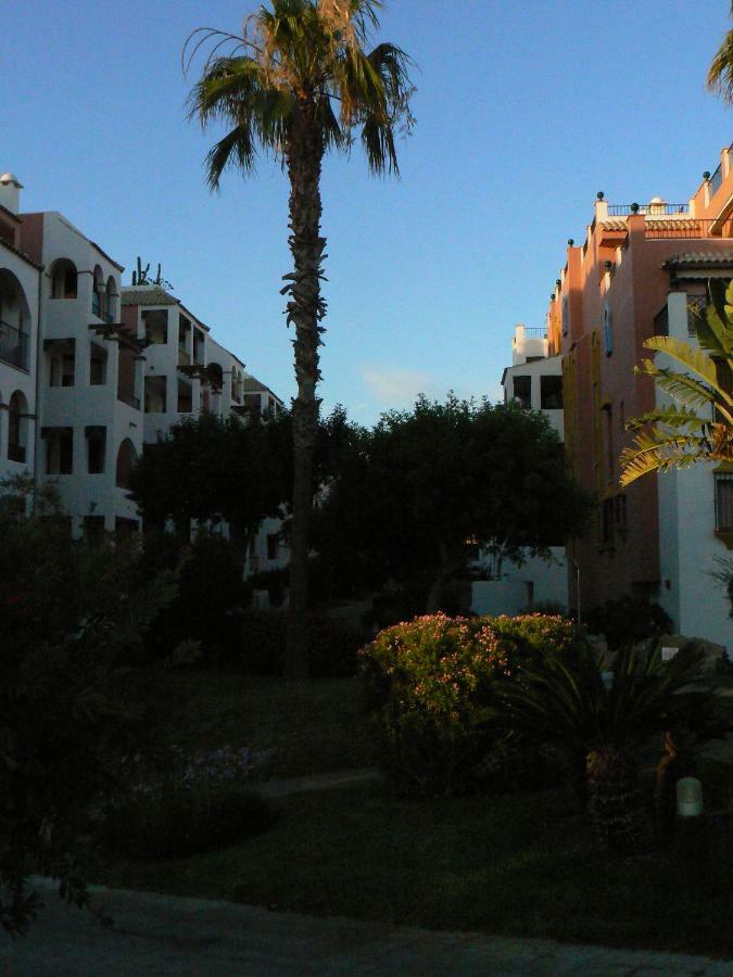 Bonito Apartamento En Zahara De Los Atunes Bagian luar foto